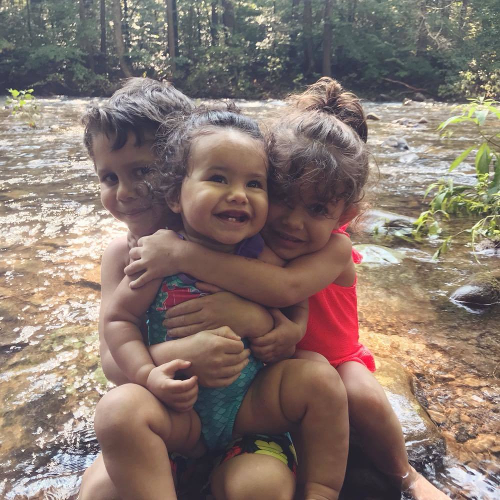 Meet your Posher, Lou